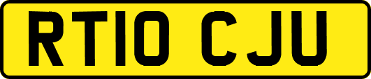 RT10CJU