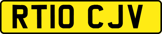 RT10CJV