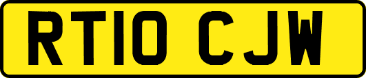 RT10CJW
