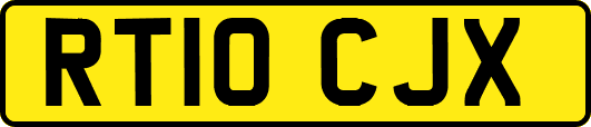 RT10CJX