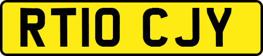 RT10CJY