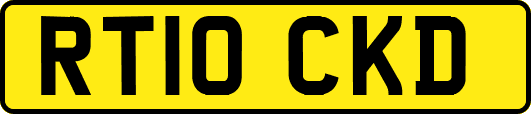 RT10CKD