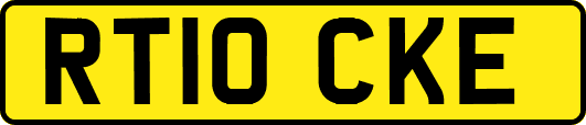 RT10CKE