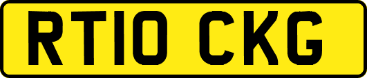 RT10CKG