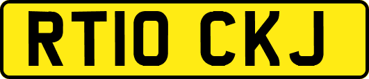 RT10CKJ