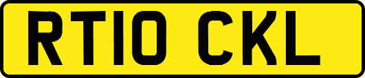 RT10CKL