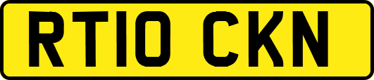 RT10CKN