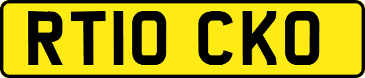 RT10CKO