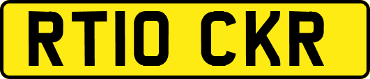 RT10CKR