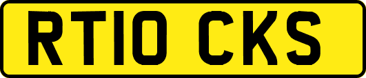 RT10CKS