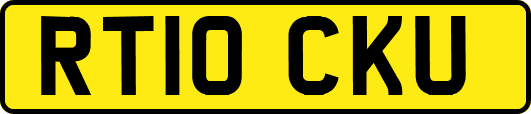 RT10CKU