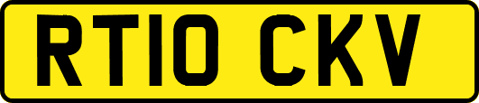 RT10CKV