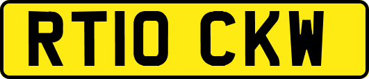 RT10CKW