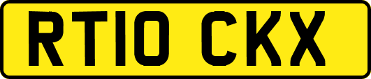 RT10CKX