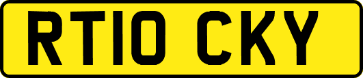 RT10CKY