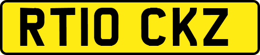 RT10CKZ