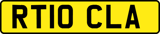 RT10CLA