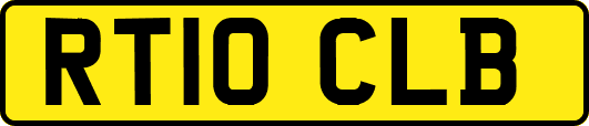 RT10CLB