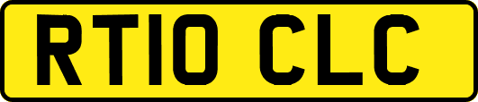 RT10CLC