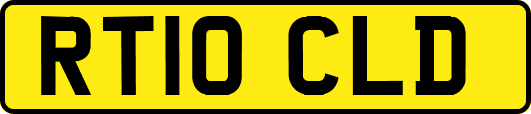 RT10CLD