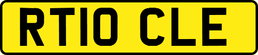 RT10CLE