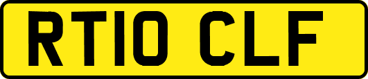 RT10CLF