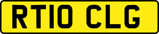 RT10CLG