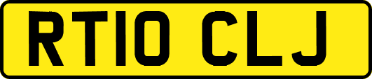 RT10CLJ