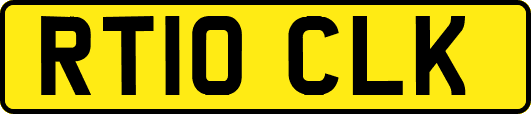 RT10CLK