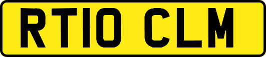 RT10CLM