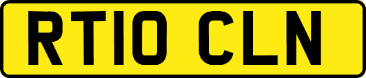 RT10CLN