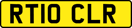 RT10CLR