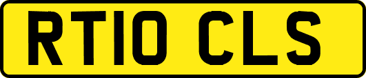 RT10CLS