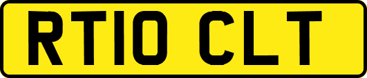 RT10CLT