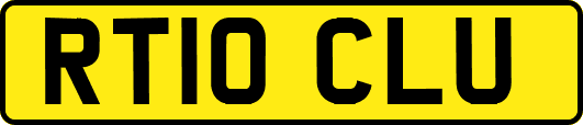 RT10CLU