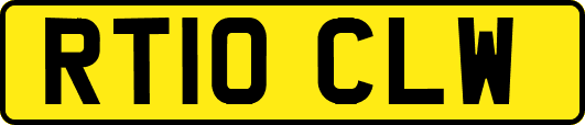 RT10CLW