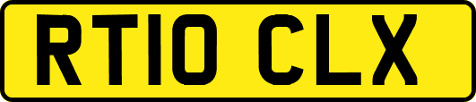RT10CLX