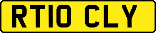 RT10CLY