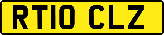 RT10CLZ