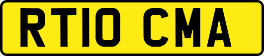 RT10CMA