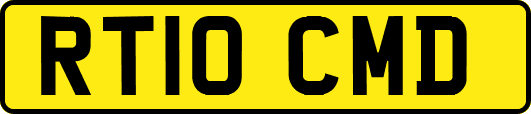 RT10CMD