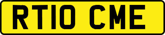RT10CME