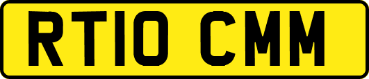 RT10CMM