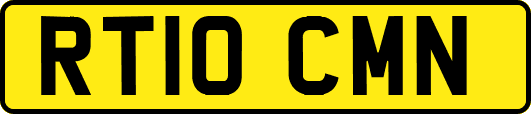 RT10CMN