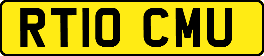 RT10CMU