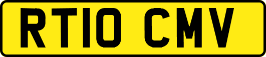 RT10CMV