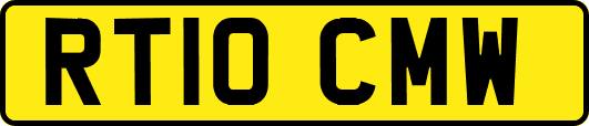 RT10CMW