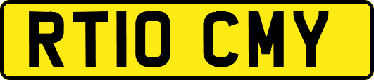 RT10CMY