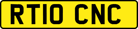 RT10CNC