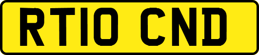RT10CND